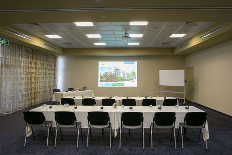Nesuto Mounts Bay Perth Apartment Hotel - Coogee Beach Accommodation 2