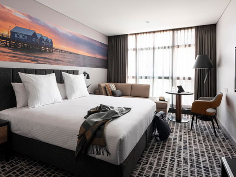 Novotel Perth Murray Street - Coogee Beach Accommodation 2