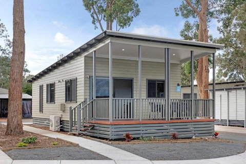 Discovery Parks Forster - Coogee Beach Accommodation 2