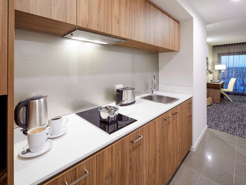 The Sebel West Perth Aire Apartments - Coogee Beach Accommodation 1