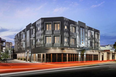 Attika Hotel - Coogee Beach Accommodation 0