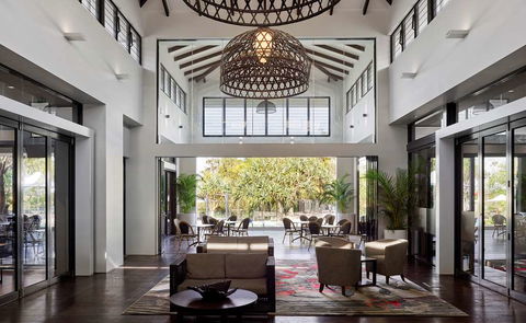 RACV Noosa Resort - Coogee Beach Accommodation 0