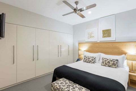 RACV Noosa Resort - Coogee Beach Accommodation 1