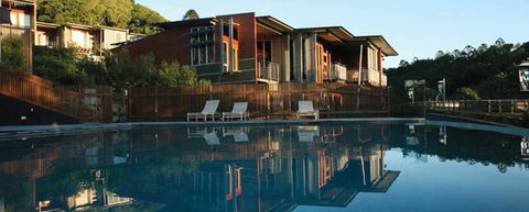 Noosa Residence - Coogee Beach Accommodation 0