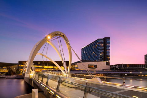 Pan Pacific Melbourne - Coogee Beach Accommodation 0