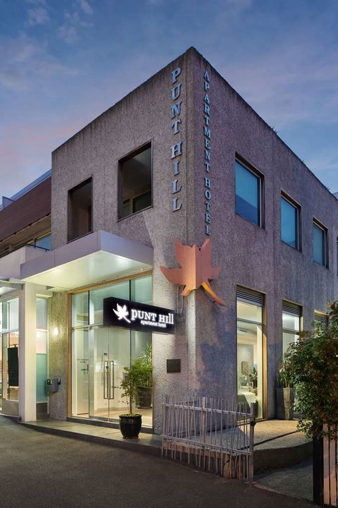 Punthill Williamstown - Coogee Beach Accommodation 0