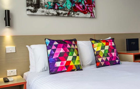 Nightcap At Ashley Hotel - Coogee Beach Accommodation 2