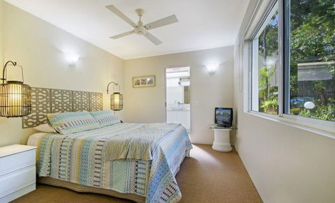 Bali Hai Apartments Noosa - Coogee Beach Accommodation 1