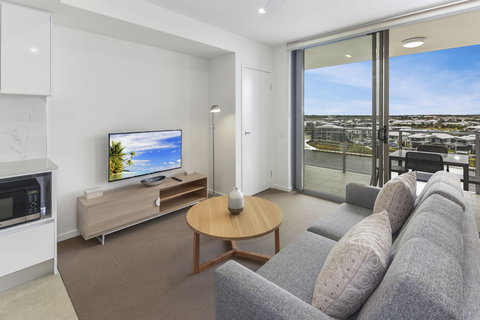 Direct Hotels - Aquarius Kawana - Coogee Beach Accommodation 1