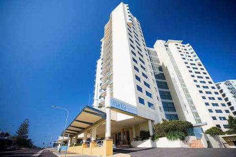 Mantra Mooloolaba Beach - Coogee Beach Accommodation 0