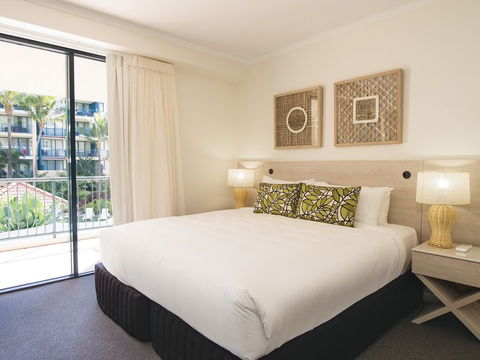 Oaks Seaforth Resort - Coogee Beach Accommodation 0