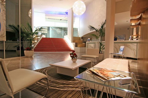 Oceans Mooloolaba - Coogee Beach Accommodation 1