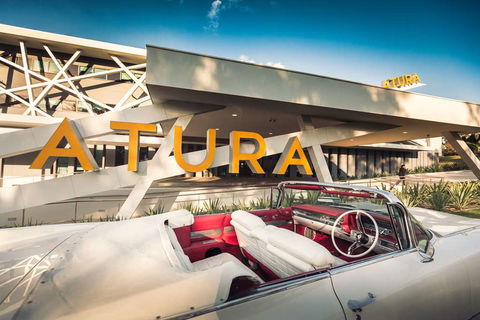 Atura Hotel Blacktown - Coogee Beach Accommodation 2