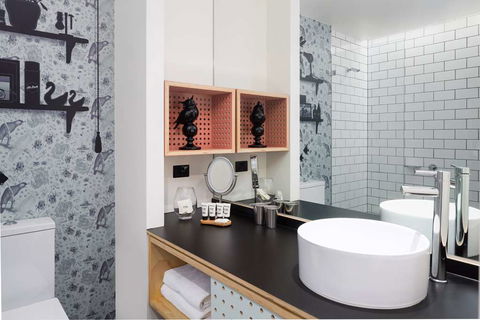 Atura Hotel Blacktown - Coogee Beach Accommodation 5