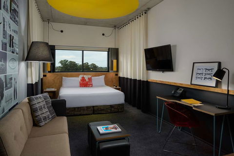 Atura Hotel Blacktown - Coogee Beach Accommodation 6