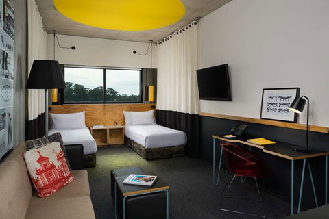 Atura Hotel Blacktown - Coogee Beach Accommodation 7
