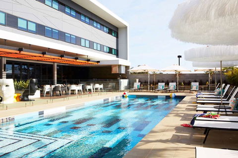 Atura Hotel Blacktown - Coogee Beach Accommodation 8