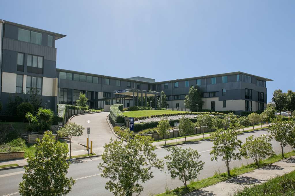 Eastern Creek NSW Coogee Beach Accommodation