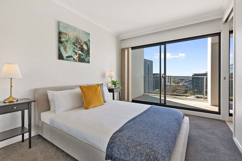 Astra Apartments Parramatta - Coogee Beach Accommodation 2