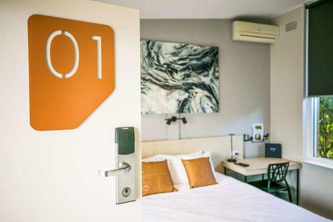 Colyton Hotel, A Nightcap Hotel - Coogee Beach Accommodation 1