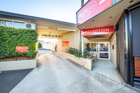Colyton Hotel, A Nightcap Hotel - Coogee Beach Accommodation 4