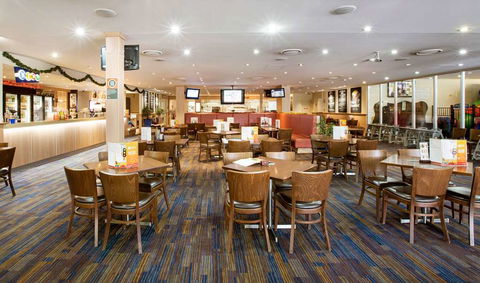 Colyton Hotel, A Nightcap Hotel - Coogee Beach Accommodation 10