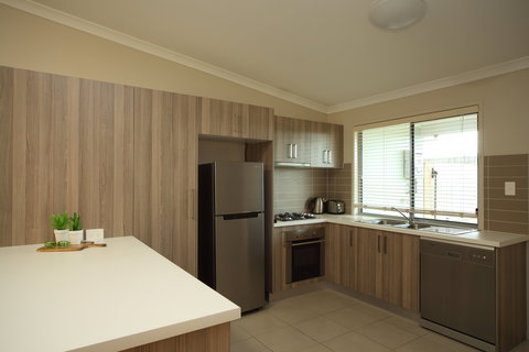 Direct Hotels - Villas On Rivergum - Coogee Beach Accommodation 1