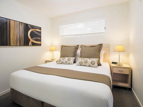 Oaks Middlemount - Coogee Beach Accommodation 1