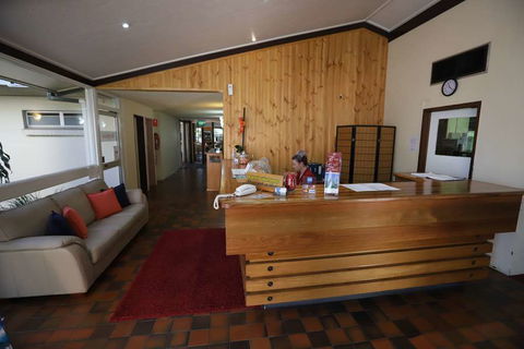 Emerald Central Hotel - Coogee Beach Accommodation 4