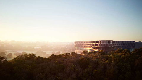 RACV Cape Schanck Resort - Coogee Beach Accommodation 0
