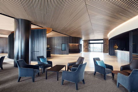 RACV Cape Schanck Resort - Coogee Beach Accommodation 2