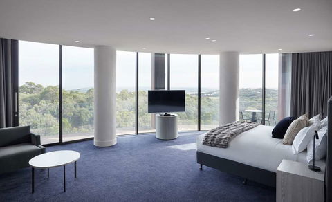 RACV Cape Schanck Resort - Coogee Beach Accommodation 3