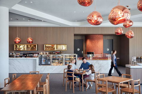 RACV Cape Schanck Resort - Coogee Beach Accommodation 7