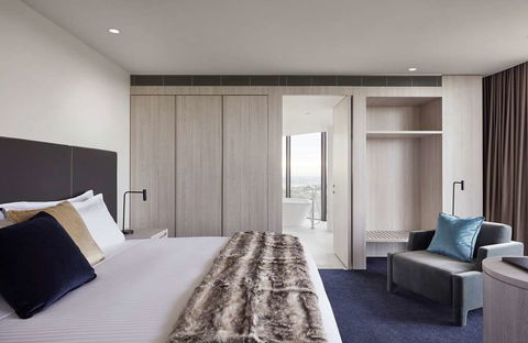 RACV Cape Schanck Resort - Coogee Beach Accommodation 8