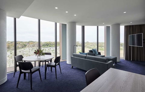 RACV Cape Schanck Resort - Coogee Beach Accommodation 9