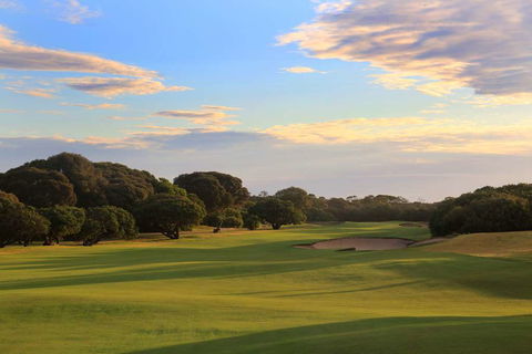 RACV Cape Schanck Resort - Coogee Beach Accommodation 15