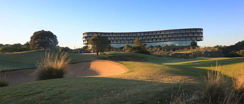 RACV Cape Schanck Resort - Coogee Beach Accommodation 17