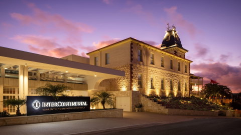 InterContinental Mornington Peninsula - Coogee Beach Accommodation 0