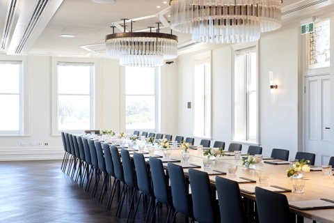 InterContinental Mornington Peninsula - Coogee Beach Accommodation 6