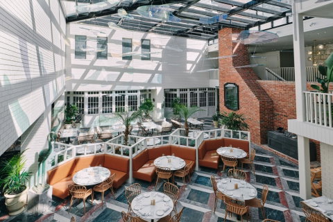 InterContinental Mornington Peninsula - Coogee Beach Accommodation 8