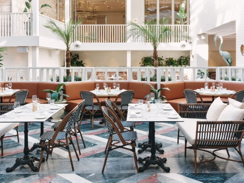 InterContinental Mornington Peninsula - Coogee Beach Accommodation 9
