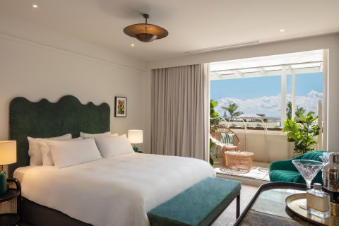 InterContinental Mornington Peninsula - Coogee Beach Accommodation 10