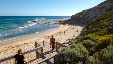 InterContinental Mornington Peninsula - Coogee Beach Accommodation 14