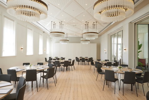 InterContinental Mornington Peninsula - Coogee Beach Accommodation 17