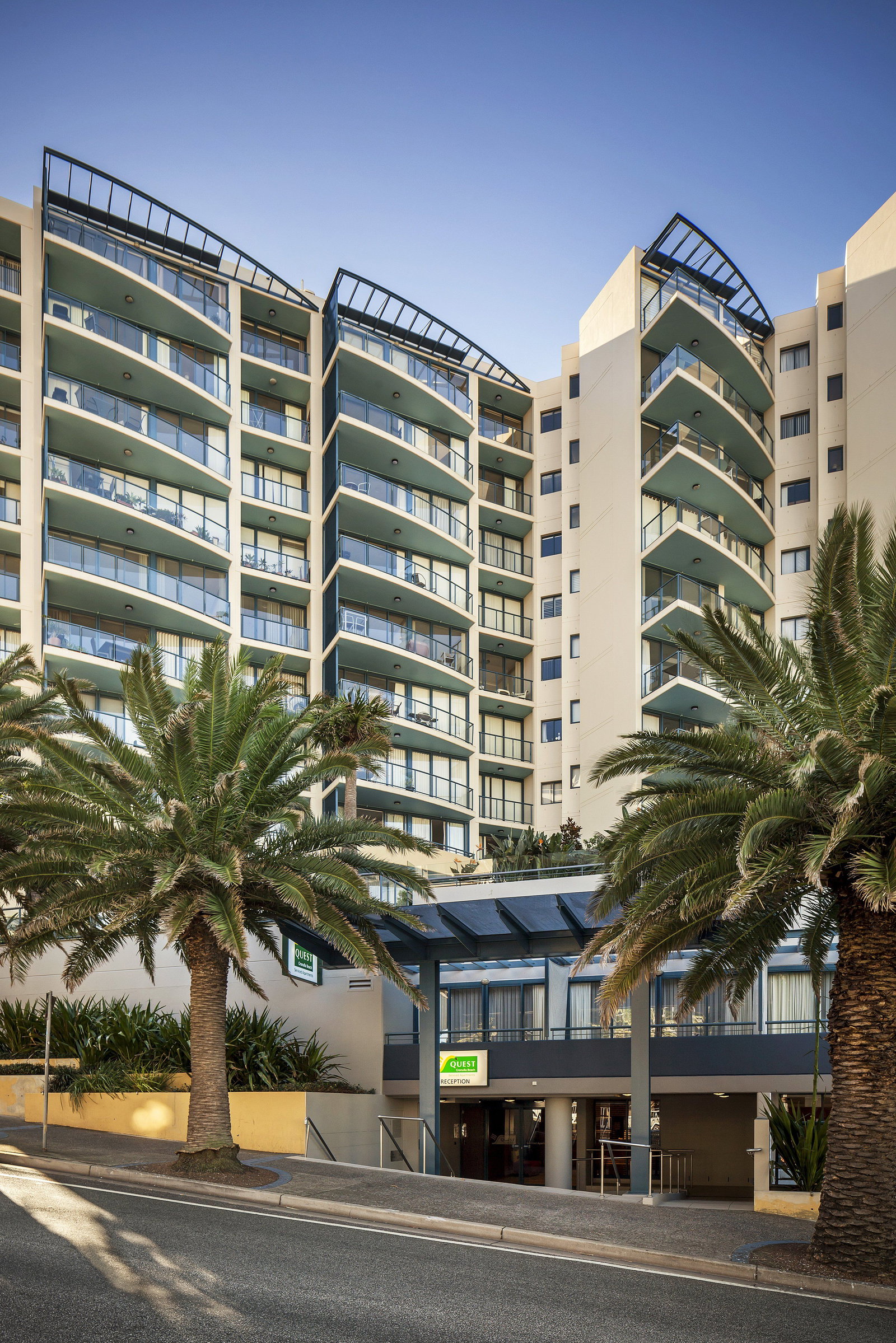 Cronulla NSW Coogee Beach Accommodation
