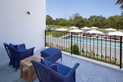 Halcyon House - Coogee Beach Accommodation 1