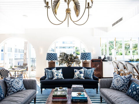 Halcyon House - Coogee Beach Accommodation 2