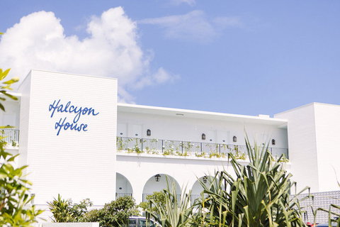 Halcyon House - Coogee Beach Accommodation 3