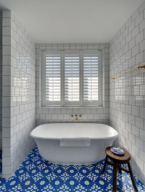 Halcyon House - Coogee Beach Accommodation 4