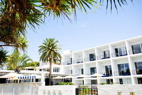 Halcyon House - Coogee Beach Accommodation 5